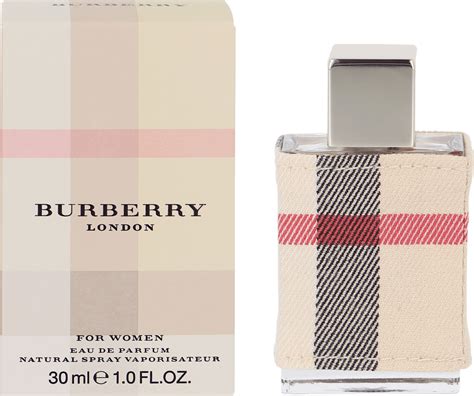burberry parfum damen dm